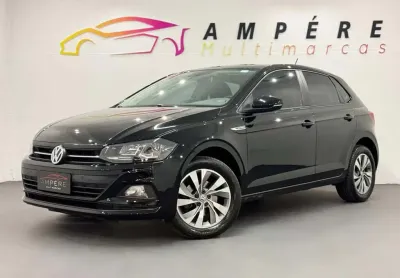 Volkswagen polo cl ad 2020