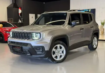 Jeep renegade spt t270 2023