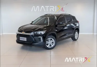 Chevrolet tracker lt 1.0 turbo 12v flex aut.