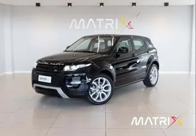 Land rover range r.evoque dynamic 2.0 aut 5p