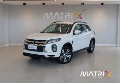 Mitsubishi outlander sport hpe 2.0 16v flex aut.