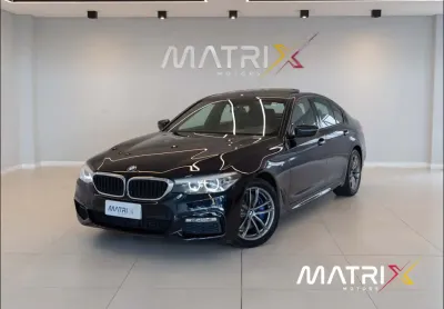 Bmw 530i m sport 2.0 turbo 252cv aut.