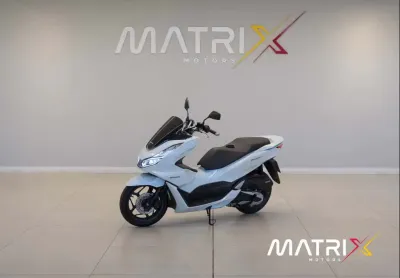 Honda pcx 160 