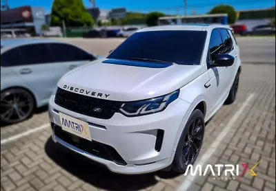 Land rover discovery sp. se r-dyn 2.0 tb die.(híb.)