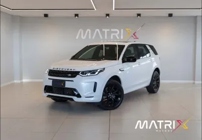 Land rover discovery sp. se r-dyn 2.0 tb die.(híb.)