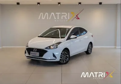 Hyundai hb20s evolution 1.0 tb flex 12v aut.