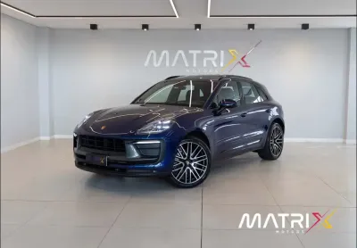 Porsche macan t 2.0 turbo