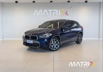 Bmw x2 sdrive  20i m sp/m sp 2.0 tb flex aut
