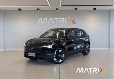 Volvo ex30 e60 plus (elétrico)