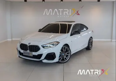 Bmw m235i xdrive gran coupé 2.0 aut.
