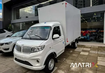 Shineray tlux 1.6 16v mec.