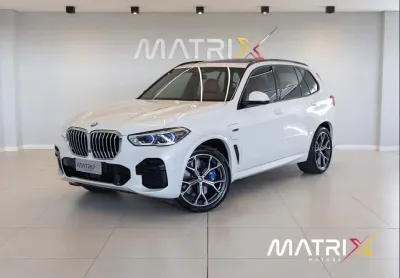 Bmw x5 x5 3.0 xdrive 45e m.sport aut. (híb.)