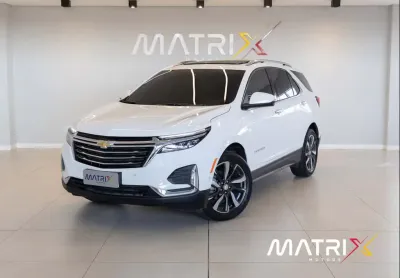 Chevrolet equinox premier 1.5 turbo 172cv aut.