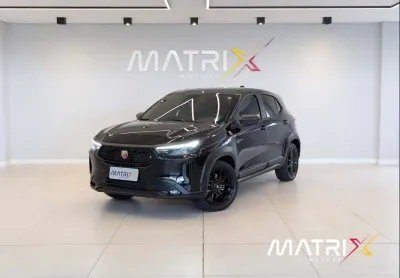 Fiat pulse abarth 1.3 turbo 16v flex aut.
