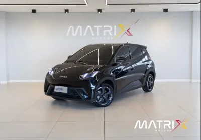 Byd dolphin mini (elétrico)