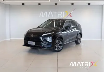 Mitsubishi eclipse cross hpe-s 1.5 awc 165cv aut.