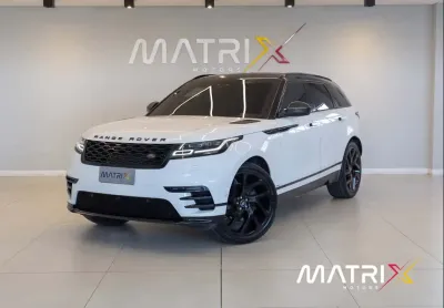 Land rover range r. ve. r-dyn se 2.0 4x4 300cv aut.