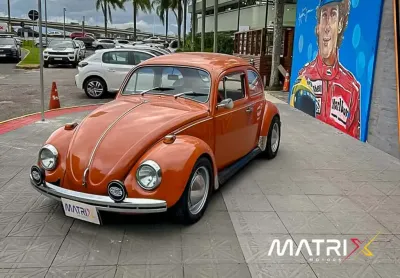 Volkswagen fusca fusca  volkswagen fusca