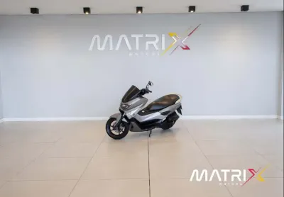 Yamaha nmax 160