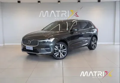 Volvo xc 60 t-8 inscription 2.0 (híbrido)