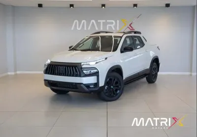 Fiat toro ultra 1.3 16v 4x2 tb flex aut.