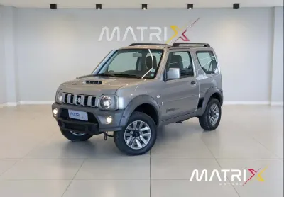 Suzuki jimny 4sport/ 4work 1.3 16v