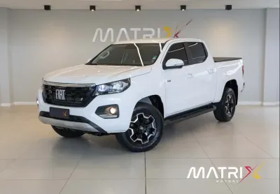 Fiat titano titano 2.2 volcano 4x4 tb diesel aut. 16v