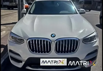 Bmw x3 xdrive 20i 2.0/x-line bi-tb flex aut.