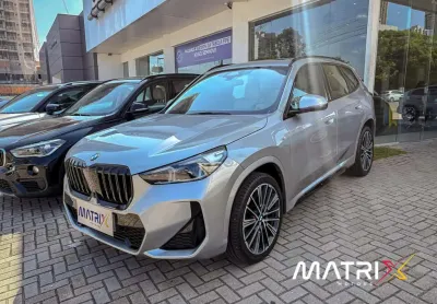 Bmw x1 sdrive 20i m sport 2.0 tb aut.