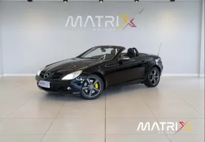 Mercedes-benz slk-350 3.5 v6/slk-350 cgi