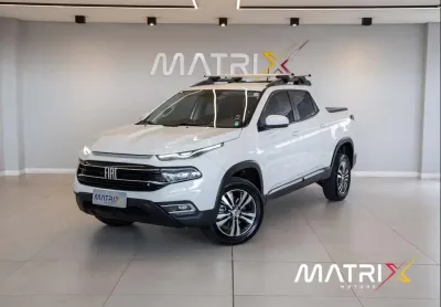 Fiat toro freedom 1.3 t270 4x2 flex aut.