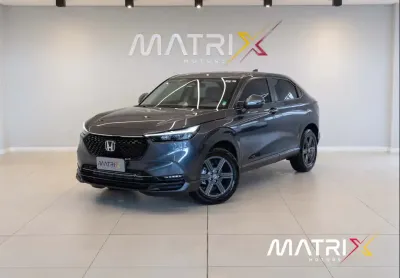 Honda hr-v advance 1.5  flex tb 16v 5p aut.