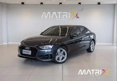 Audi a4 prestige 2.0 tfsi s-tronic