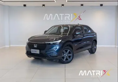 Honda hr-v exl 1.5 sensing 16v 5p aut.