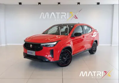 Fiat FASTBACK FASTBACK 1.3 ABARTH TURBO FLEX AUT.