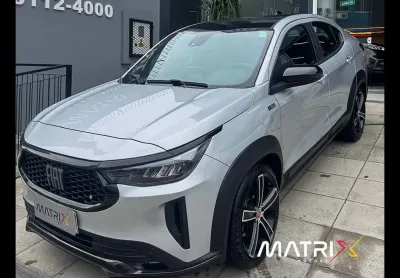 Fiat fastback limited ed.1.3 270 t.flex aut.