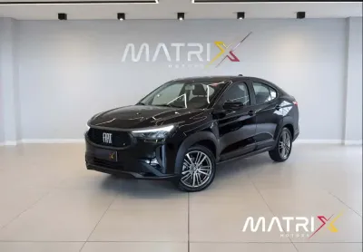 Fiat fastback fastback 1.0 200 turbo flex aut