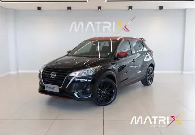 Nissan kicks kicks  xplay flex aut.