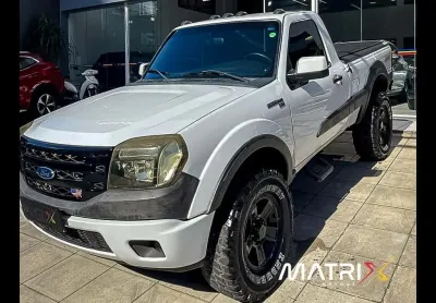 Ford RANGER RANGER 2.3 XLS 145CV150CV 4X2 CD 16V