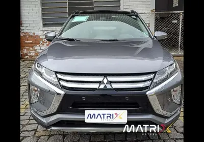 Mitsubishi eclipse cross eclipse cross 1.5 cross hpe-s awc 165cv aut.