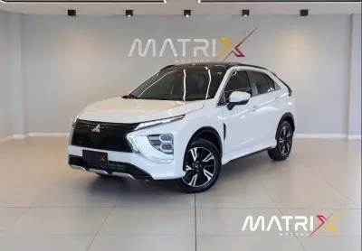 Mitsubishi eclipse cross eclipse cross  cross hpe-s 165cv aut.