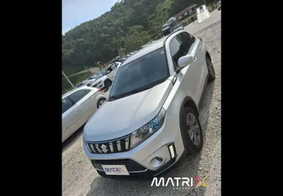 Suzuki vitara vitara 1.6 4you aut. 16v