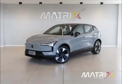 Volvo ex30 ex30  e60 ultra (eletrico)