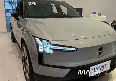 Volvo ex30 ex30  e60 ultra (eletrico)