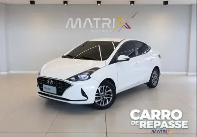 Hyundai hb20 hb20 1.0 evolution  tb flex  aut. 12v