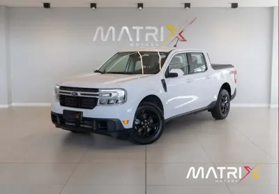 Ford maverick maverick 2.0 lariat fx4 ecoboost aut.