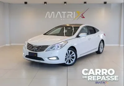 Hyundai azera azera 3.0 aut. 24v