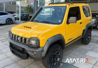 Suzuki jimny jimny 1.3 4sport 4work 16v