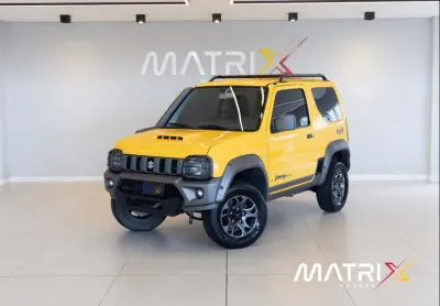 Suzuki jimny jimny 1.3 4sport 4work 16v