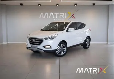 Hyundai ix35 ix35 2.0 hyundai  ix-35 b 16v